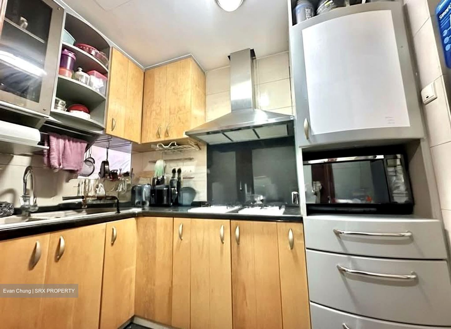 River Place (D3), Condominium #556037211